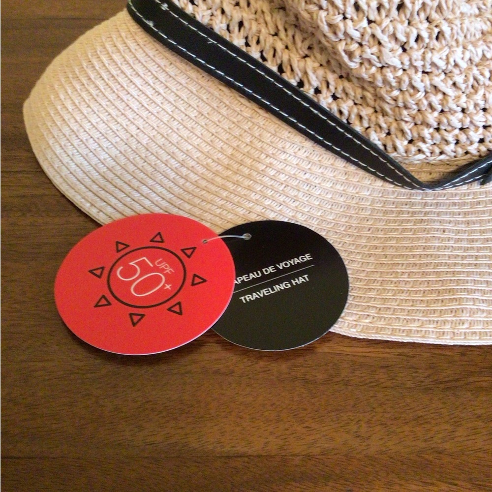Package Sun Hat - Picture 2 of 5